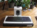 Dell Alienware AW720M+Dell Alienware 510K, Ophalen, Nieuw, Dell