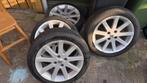 Peugeot Pitlane velgen 17" 4x108, Ophalen