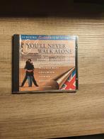 Cd you'll never walk alone, Ophalen of Verzenden, Zo goed als nieuw, Pop