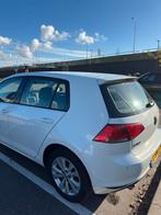 Volkswagen Golf 1.2 TSI 77KW 5D 2013 Wit, Voorwielaandrijving, 4 cilinders, 610 kg, Handgeschakeld