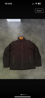 PME Legend winterjas, Zwart, Ophalen of Verzenden, Pme Legend, Maat 56/58 (XL)