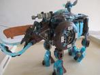 lego chima 70145 Maula's IJsmammoet Stamper, Ophalen of Verzenden, Zo goed als nieuw, Complete set, Lego