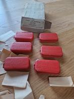 ehbo carlisle first aid in doos medic us WW2 AIRBORNE, Verzamelen, Militaria | Tweede Wereldoorlog, Ophalen of Verzenden, Landmacht