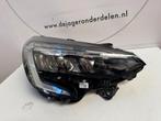 RENAULT CLIO V 5 KOPLAMP LED PURE VISION RECHTS 260100902R, Ophalen of Verzenden, Gebruikt, Renault