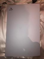Play Station 5 console covers disk editie, Ophalen, Nieuw