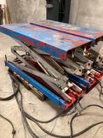 Schaarhefbrug, Ophalen of Verzenden, Gebruikt