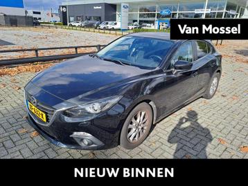 Mazda 3 2.0 TS+ beschikbaar voor biedingen