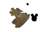 Disney resort speld / pin, Verzamelen, Ophalen of Verzenden