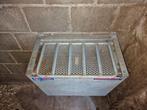 Slowfeeder hooibox, Dieren en Toebehoren, Ophalen, Gebruikt, Overige soorten