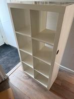 Ikea Kallax kast, Huis en Inrichting, Ophalen, Gebruikt, 100 tot 150 cm, 50 tot 100 cm