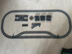 LEGO rails, Wissels, Kinderen en Baby's, Speelgoed | Duplo en Lego, Ophalen of Verzenden, Zo goed als nieuw, Losse stenen, Lego