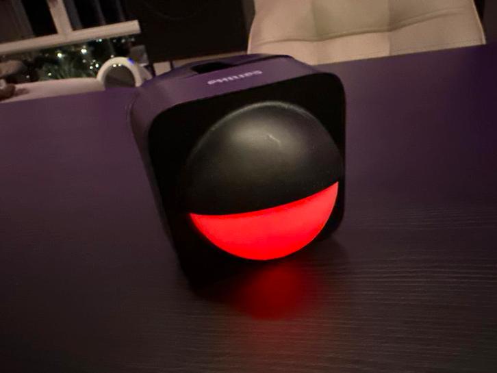 Philips Hue Buiten Sensor, Huis en Inrichting, Lampen | Hanglampen, Nieuw, Minder dan 50 cm, Kunststof, Ophalen of Verzenden