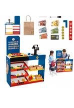 Nieuwe houten Lidl winkel met kassa, Stiftsbergstraße 1, 74167 Neckarsulm, Germany, Lidl, Nieuw, Ophalen of Verzenden