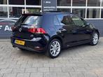 Volkswagen Golf 1.4 TSI Dsg Highline Pano Navi Xenon ACC, Euro 5, Gebruikt, Zwart, 4 cilinders