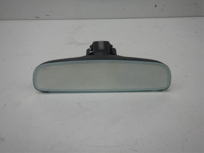 Binnenspiegel Landrover Evoque (22726629), Auto-onderdelen, Spiegels, Ophalen of Verzenden, Gebruikt