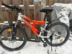Mountain bike, Fietsen en Brommers, Fietsen | Mountainbikes en ATB, Gebruikt, Hardtail, Ophalen of Verzenden, Dames