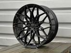 19" inch BMW 1000M Look NIGHTEDITION Velgen BMW 3-4-5 Serie, Auto-onderdelen, Banden en Velgen, 19 inch, TTA, 255 mm, Velg(en)