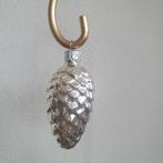 Kerstbal dennenappel met naad., ., Ophalen of Verzenden, Zo goed als nieuw, .