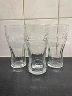 Nieuwe coca cola glazen, Verzamelen, Glas en Borrelglaasjes, Ophalen of Verzenden, Zo goed als nieuw