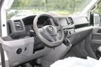 Volkswagen CRAFTER 35 2.0 TDI L3H2  AICO NAVI TREKHAAK, Electronic Stability Program (ESP), 4 cilinders, Met garantie (alle), Volkswagen