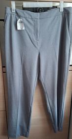 Nieuwe grijze dames pantalon JcSophie, Kleding | Dames, Broeken en Pantalons, JcSopie, Verzenden, Maat 42/44 (L), Nieuw