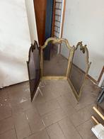 Antiek Haardscherm, Ophalen, Gebruikt, Vrijstaande haard, Overige soorten