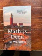 Mathijs Deen De wadden 2024 nieuw, Ophalen of Verzenden, Nieuw, Mathijs Deen