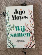 Boek Jojo Moyes, Boeken, Romans, Ophalen of Verzenden, Zo goed als nieuw, Jojo Moyes, Nederland