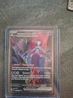 Destined rivals team rocket's mewtwo, Ophalen of Verzenden, Zo goed als nieuw