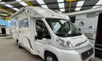 Laika X 715 R halfintegraal camper, Caravans en Kamperen, Campers, Overige merken, 7 tot 8 meter, Diesel, Particulier