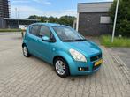 Suzuki Splash 1.2 Exclusive, Voorwielaandrijving, Gebruikt, 4 cilinders, 965 kg