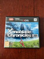 Xenoblade Chronicles 3D - New Nintendo 3DS, Ophalen of Verzenden