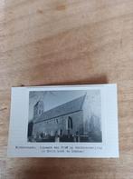 30 e. Murmerwoude kleine foto, Verzamelen, Ansichtkaarten | Nederland, Ophalen of Verzenden