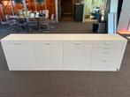Pastoe dressoir kast (design), Huis en Inrichting, Ophalen, Gebruikt, 25 tot 50 cm, 200 cm of meer
