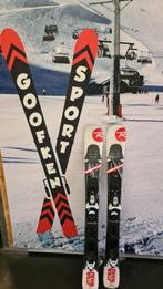 rossignol junior star wars 104 cm PROMO PROMO PROMO 119€, Nieuw, Ophalen of Verzenden, Ski's, Rossignol