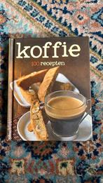 Koffie, Ophalen of Verzenden, Zo goed als nieuw