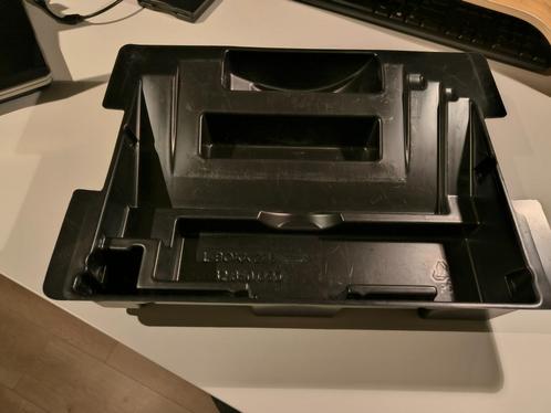 Bosch L-BOXX 238 inlay voor Bosch GKS cirkelzagen, Doe-het-zelf en Verbouw, Gereedschapskisten, Zo goed als nieuw, Ophalen of Verzenden