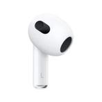 AirPods 3e generatie linker oordop – origineel, Ophalen of Verzenden, Refurbished, In oorschelp (earbud), Bluetooth