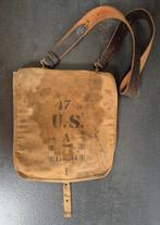 USA US Civil war, Spanish/American war engineers haversack., Ophalen of Verzenden, Landmacht, Amerika