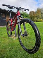 Trek Top Fuel 8 Xt Xl Rd, Ophalen, 57 cm of meer, Zo goed als nieuw, Trek