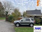 Nette Land Rover Freelander 2.2 TD4e HSE Aut. 4x4 2010 Marge, Automaat, 4 cilinders, 2000 kg, Lichtsensor