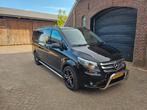 Mercedes-Benz Vito 2.1 CDI 100KW 2014 Zwart, 136 pk, 4 cilinders, Mercedes-Benz, Diesel