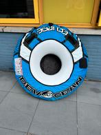 Funtube 1 persoons. Helemaal goed 1x gebruikt., Watersport en Boten, Waterski's, Ophalen, Zo goed als nieuw, Funband of Funtube