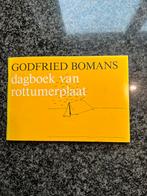 Godfried Bomans Dagboek van Rottumerplaat, Boeken, Ophalen of Verzenden, Zo goed als nieuw, Verhalen, Godfried Bomans