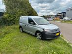 Volkswagen Caddy 2.0 TDI Bluemotion L1h1 102pk 2021 Grijs, Euro 6, 1397 kg, Dealer onderhouden, Zilver of Grijs