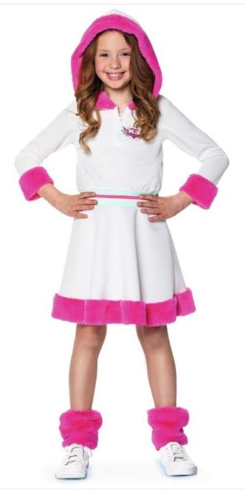 K3 Dromen Verkleedjurk Maat 134 - Nieuw in verpakking  beschikbaar voor biedingen