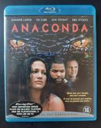 Anaconda ( Jennifer Lopez Jon Voight ), Ophalen of Verzenden, Zo goed als nieuw