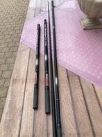 Te Koop COLMIC SPONDA F 1 power carp is nog nieuw, Ophalen, Nieuw, Vaste hengel
