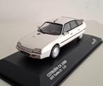 Citroen CX GTI TURBO II 2.5 ltr -- 1988 --, Ophalen of Verzenden, Nieuw, Auto, Overige merken