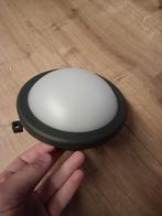 Diamant Lamp Rond LED, Ophalen, Zo goed als nieuw, Kunststof